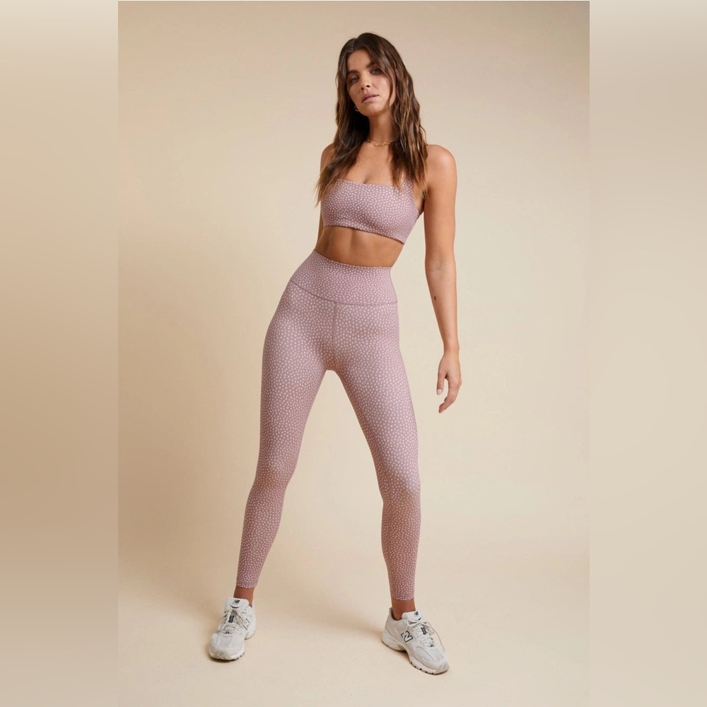 Rewind Legging BNWT